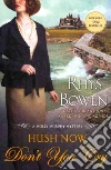 Bowen Rhys