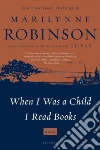 Robinson Marilynne