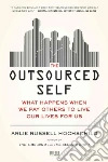 Hochschild Arlie Russell