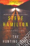 Hamilton Steve