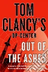 Couch Dick, Galdorisi George, Clancy Tom (CRT), Pieczenik Steve R. (CRT)