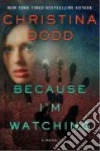 Dodd Christina