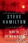 Hamilton Steve