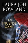 Rowland Laura Joh
