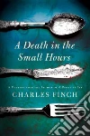 Finch Charles
