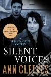 Cleeves Ann