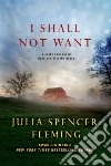 Spencer-Fleming Julia