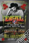 Kreutzmann Bill, Eisen Benjy (CON)