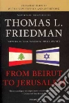 Friedman Thomas L.
