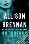 Brennan Allison