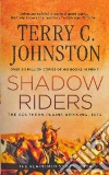 Johnston Terry C.