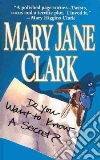 Clark Mary Jane