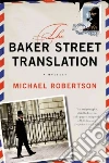 Robertson Michael