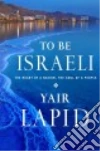 Lapid Yair, Burstein Nathan (TRN)