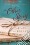 Rosnay Tatiana de