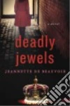 De Beauvoir Jeannette