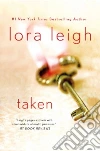 Leigh Lora