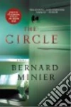 Minier Bernard, Anderson Alison (TRN)