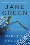 Green Jane