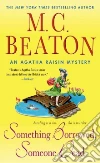 Beaton M. C.