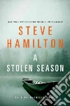 Hamilton Steve