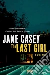 Casey Jane