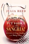 Reed Julia