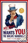 Shortz Will, Pzzl.com (CON)