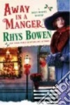 Bowen Rhys