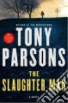 Parsons Tony