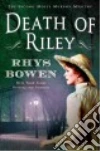 Bowen Rhys