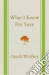 Winfrey Oprah