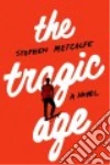Metcalfe Stephen