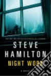 Hamilton Steve