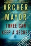 Mayor Archer