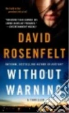 Rosenfelt David