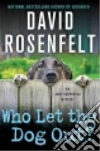 Rosenfelt David