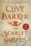 Barker Clive