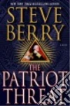 Berry Steve