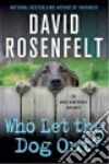 Rosenfelt David