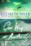 Adler Elizabeth