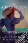 Alexander Tasha