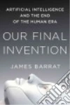 Barrat James