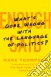 Thompson Mark