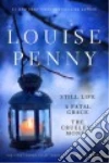 Penny Louise