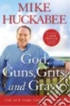 Huckabee Mike
