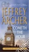 Archer Jeffrey