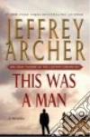 Archer Jeffrey