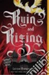 Bardugo Leigh