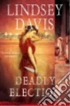 Davis Lindsey